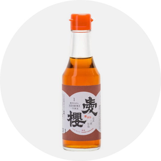 愛櫻 純米本みりん一年熟成200ml